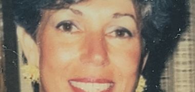 Harriet Marksfield (née Malkin)