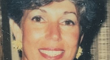 Harriet Marksfield (née Malkin)