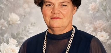 Shirley Anne Petschauer