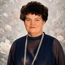 Photo de Shirley Anne Petschauer, avis de décès à Beloeil