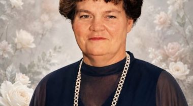 Shirley Anne Petschauer
