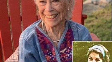 Sherrill Gordon