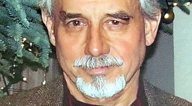 David Lowell Dodge