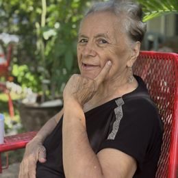 Photo de Maria Luisa Sanchez, avis de décès à Austin