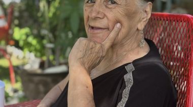 Maria Luisa Sanchez