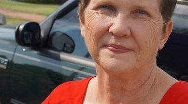Elaine Paulette Bramall