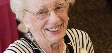 Eleonora Berku (née Argintaru)