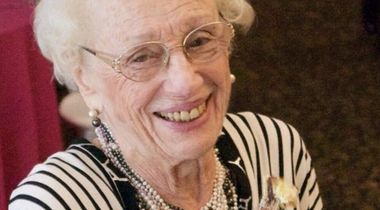 Eleonora Berku (née Argintaru)