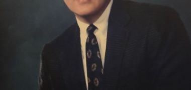 Dr. Ronald Lynn Molloy