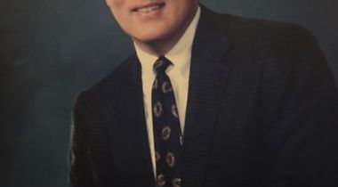 Dr. Ronald Lynn Molloy