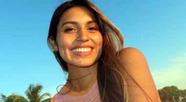 Andrea Tatiana Ramirez