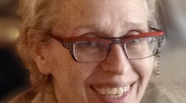 Susan Vamos (née Mayoff)