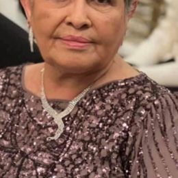 Photo de Silvia Elena Nunez de Curtis, avis de décès à Kiamika