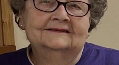Eleanor M. Schroeder