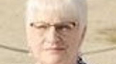 Patricia Marie Doss