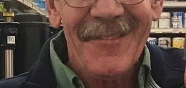 Ronald Herbert Crosby