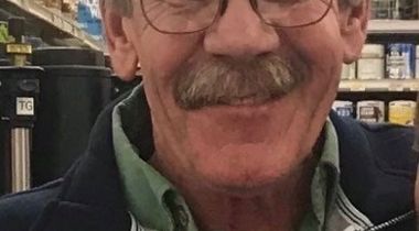 Ronald Herbert Crosby