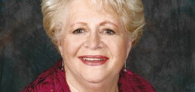 Evelyn Pinchuk (née Karovitch)