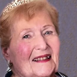 Photo of Jeanne Matulsky, obituary in Linton