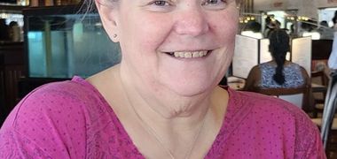 Beverly Ann Batho