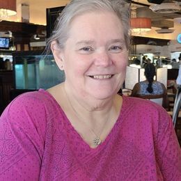 Photo of Beverly Ann Batho, obituary in Austin