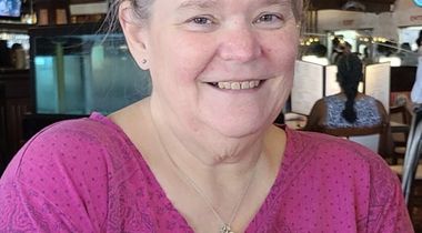 Beverly Ann Batho