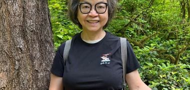 Ella Fung