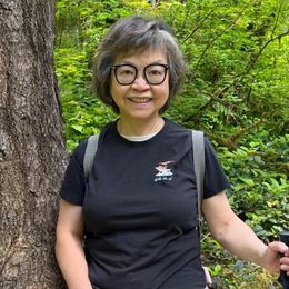 Photo of Ella Fung, obituary in Sagard