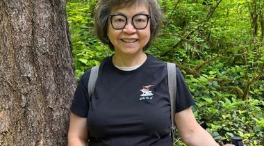 Ella Fung