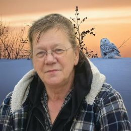 Photo of Johanne Cardinal, obituary in Senneterre