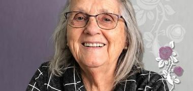 Phyllis Wagner Frenette