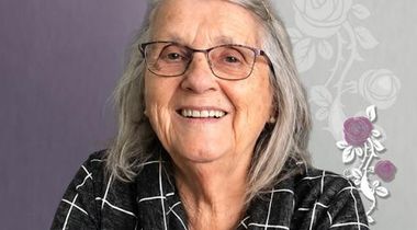 Phyllis Wagner Frenette
