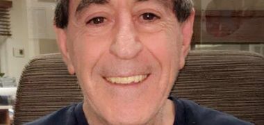 Albert Toledano