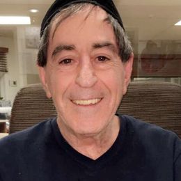Photo of Albert Toledano, obituary