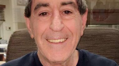 Albert Toledano