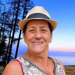 Photo de Lucienne Bois, avis de décès à La Sarre