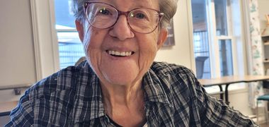 Mariette Dextradeur
