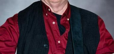 Jean-Pierre Godbout