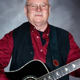Photo of Jean-Pierre Godbout, obituary in Saint-Hyacinthe