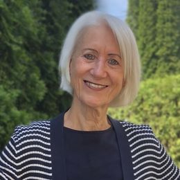 Photo de Hélène Verville Thouin, avis de décès à Saint-Jean-sur-Richelieu