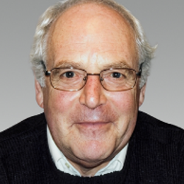 Photo of Daniel Bonneville, obituary in Saint-Jérôme