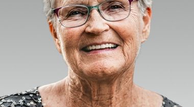 Ginette Fleurent