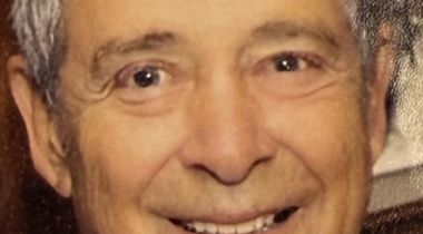 Leonard (Lenny) Bergman