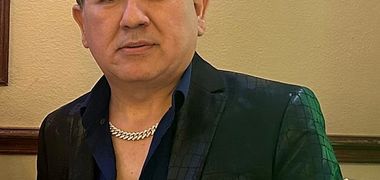 Marco Antonio Vences Villanueva