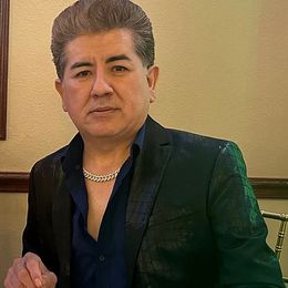 Photo of Marco Antonio Vences Villanueva, obituary in Austin