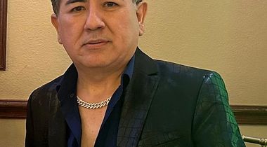 Marco Antonio Vences Villanueva