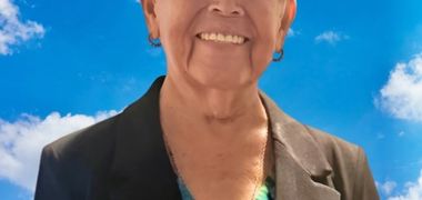 Josefina V. Gonzalez