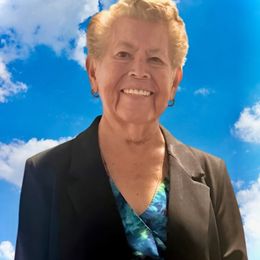 Photo de Josefina V. Gonzalez, avis de décès à Austin