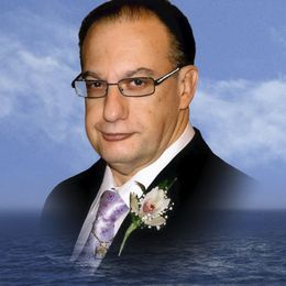Photo of Leonardo Scalia, obituary in Montréal