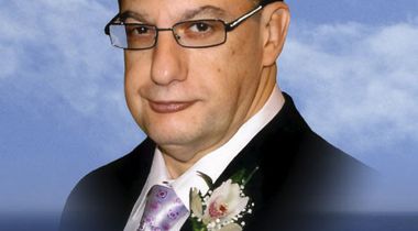 Leonardo Scalia